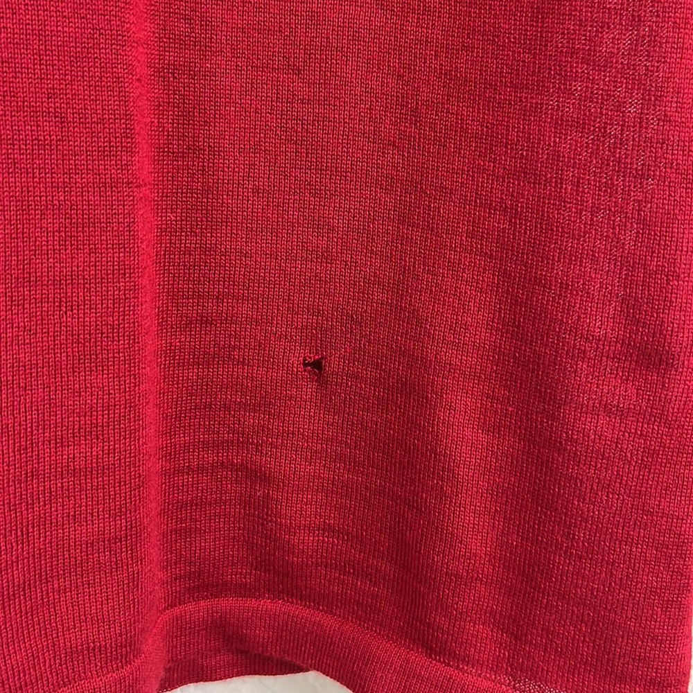 Rani Arabella Cashmere Silk Knit Tank Top - Picture 3 of 6